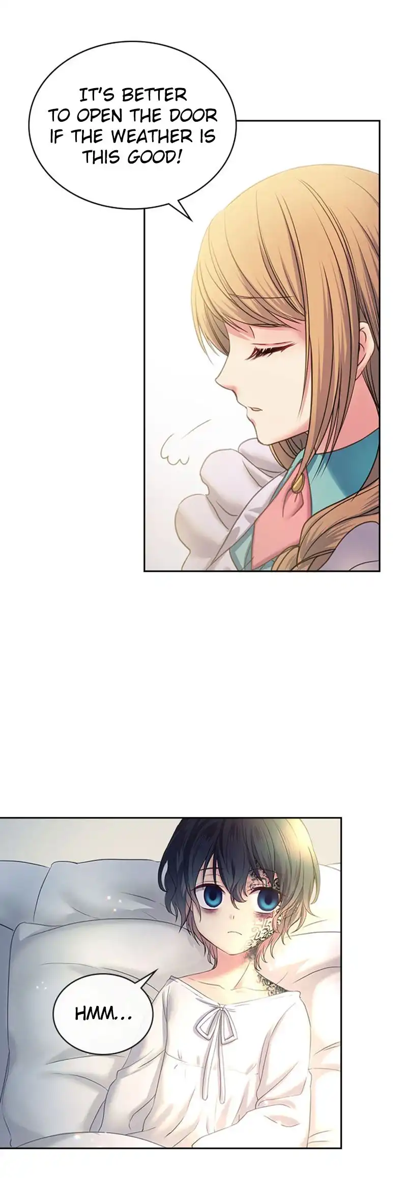 Sincerely: I Became a Duke's Maid Chapter 5 16